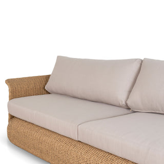 Maya Sofa Natural