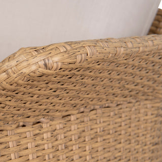 Maya Sofa Natural