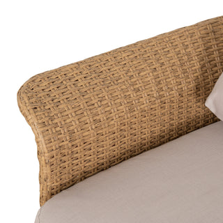 Maya Sofa Natural