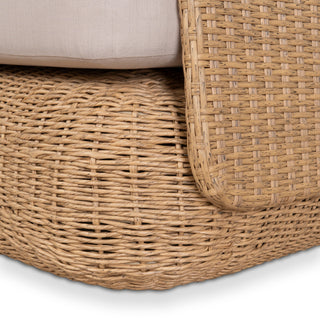 Maya Sofa Natural