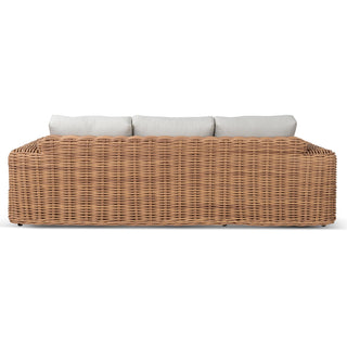 Felix Sofa Sand Red