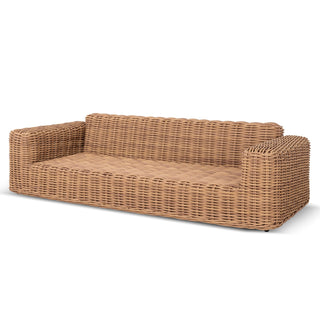 Felix Sofa Sand Red