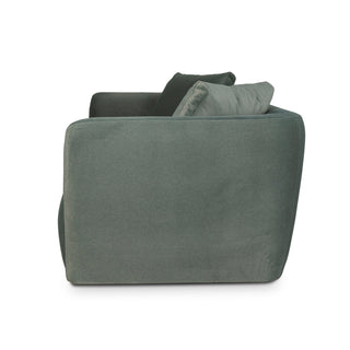 Heidi Sofa Green