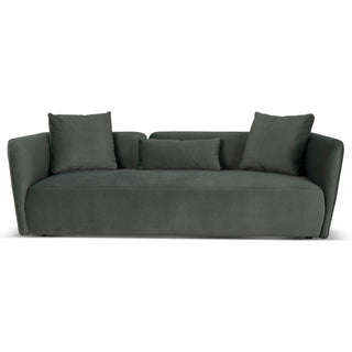Heidi Sofa Green