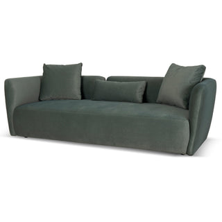 Heidi Sofa Green