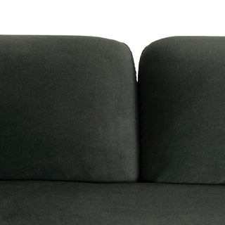 Heidi Sofa Green
