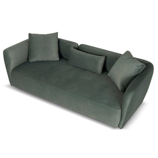 Heidi Sofa Green