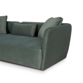 Heidi Sofa Green