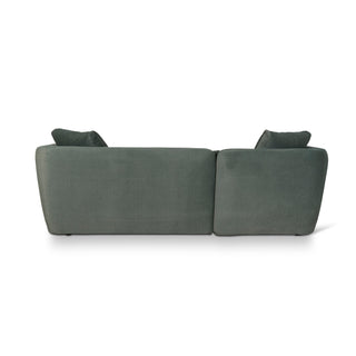 Heidi Sofa Green