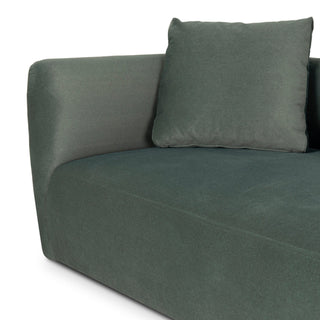 Heidi Sofa Green