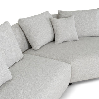 Isla Sofa Grey