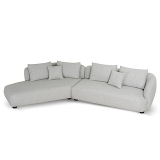 Perth Sofa Grey