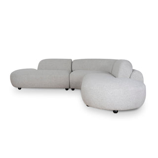 Ryan Sofa Grey
