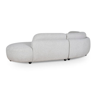 Ryan Sofa Grey