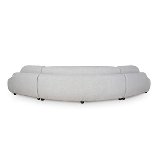 Ryan Sofa Grey