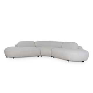 Ryan Sofa Grey