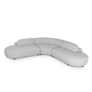 Ryan Sofa Grey
