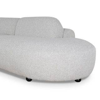 Ryan Sofa Grey