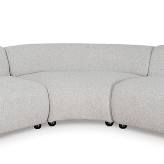 Ryan Sofa Grey