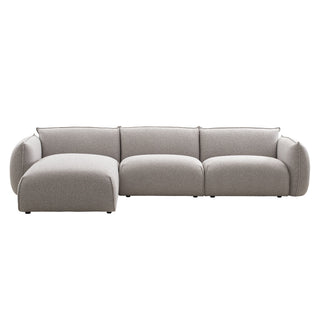 Hazel Sofa Grey