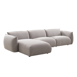 Hazel Sofa Grey