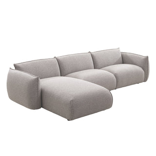 Hazel Sofa Grey