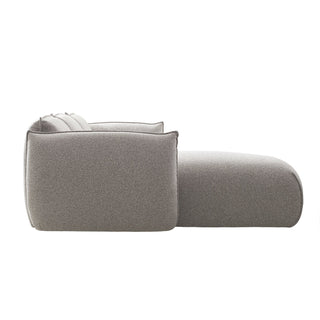 Hazel Sofa Grey