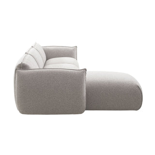Hazel Sofa Grey