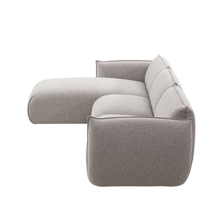 Hazel Sofa Grey