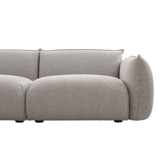 Hazel Sofa Grey