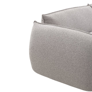 Hazel Sofa Grey
