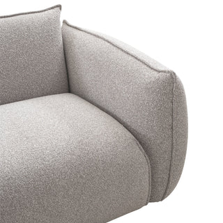Hazel Sofa Grey