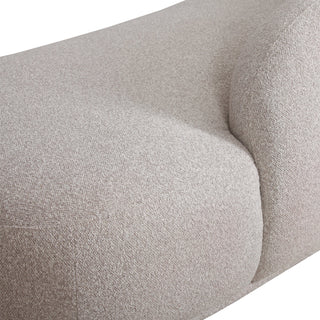Jasper Sofa Grey