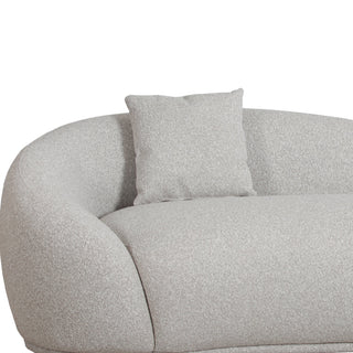 Jasper Sofa Grey