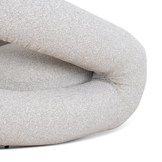 Perth Armchair Grey
