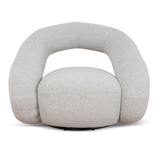 Perth Armchair Grey