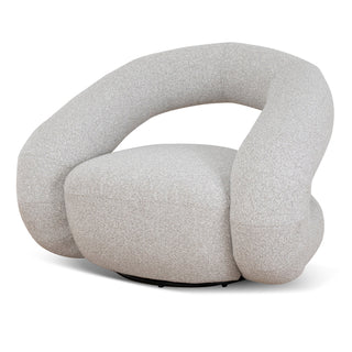 Perth Armchair Grey