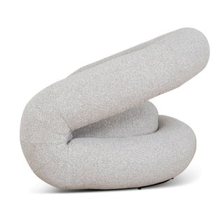 Perth Armchair Grey