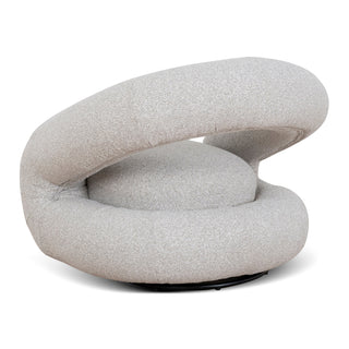 Perth Armchair Grey