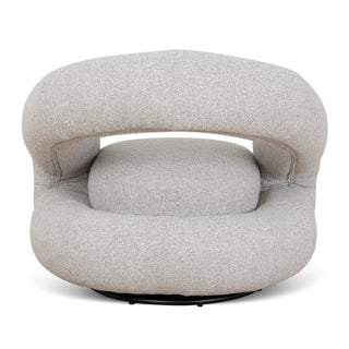Perth Armchair Grey