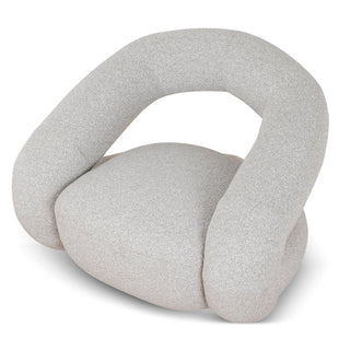 Perth Armchair Grey