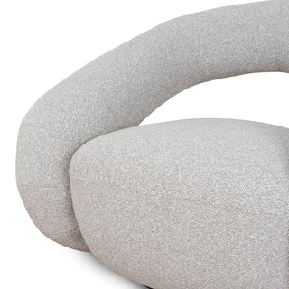 Perth Armchair Grey