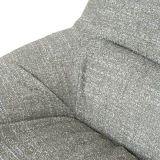 Nate Armchair Green