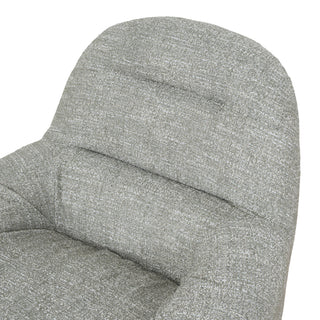 Nate Armchair Green