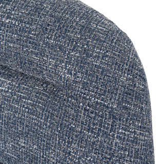 Oscar Armchair Blue