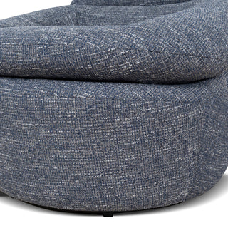 Oscar Armchair Blue