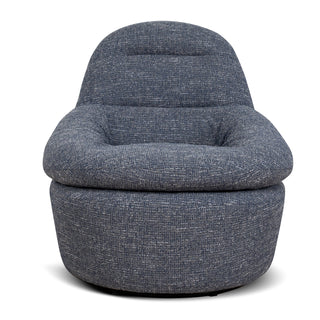 Oscar Armchair Blue