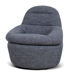 Oscar Armchair Blue