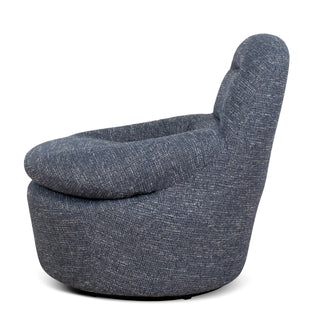 Oscar Armchair Blue