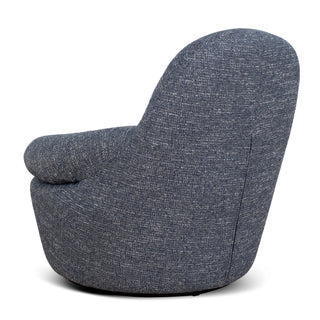 Oscar Armchair Blue